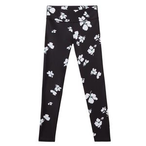 Fabletics Floral Yoga Pants